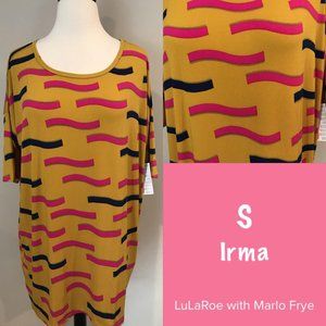 LuLaRoe Irma
